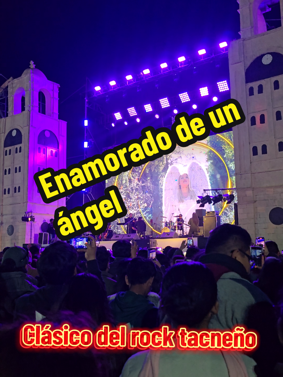 clasicazoo #tremolo #Tacna #tacna_peru🇵🇪 #feritac #rock 