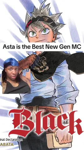 Now here come the mha fans | #blackclover#asta#mha#deku#fyp 