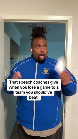 Locker room be so quiet especially when they call out the seniors 😂😂😂😂