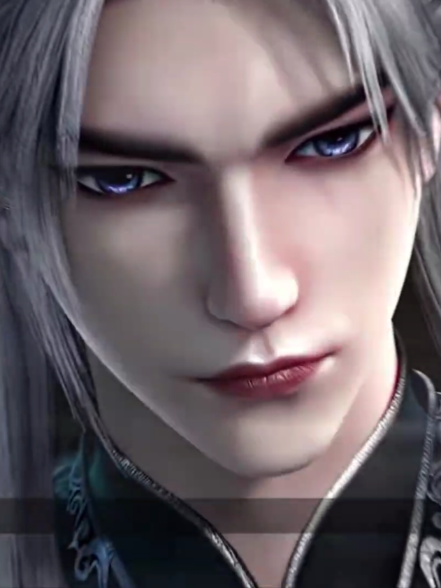 #xianni #wanglin #王林 #donghuaedit #renegadeimmortal 