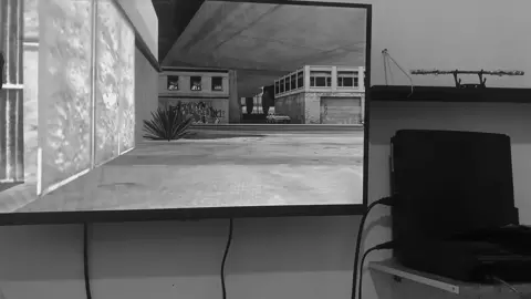 itulah pertemanan #gtasanandreas #rockstar 