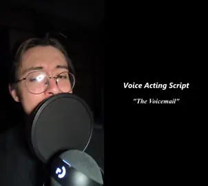 #duet with @Cano #acting #fyp #voiceacting #Duet 
