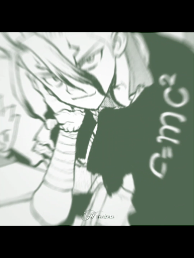 senku! || first time editing senku in indonesian edit style(?) || [ #senkuishigami ] #drstone #drstoneanime #senku #fyp 