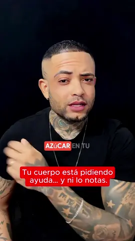 Antojos locos, sed que no se va, picazón rara, dolor de cuerpo, cansancio absurdo… todo eso no es normal. No es “la edad”, ni el estrés. Es tu cuerpo gritando por dentro mientras tú lo ignoras. Dale play y entiende lo que nadie te ha contado. #ControlNatural #AzúcarAlta #BienestarDiario #TikTokSalud #TikTokShopUSA 