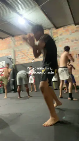 Oohhnooo #paratiiiiiiiiiiiiiiiiiiiiiiiiiiiiiii #fyp #xyzbca #boxing #mma 