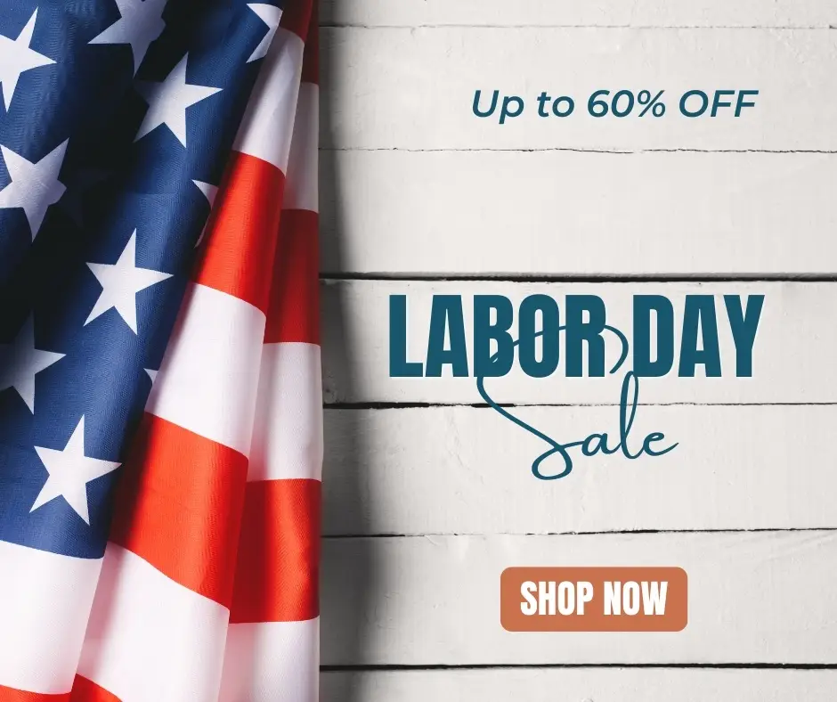 Happy Labor Day! Today, we celebrate the spirit of every hardworking individual. Treat yourself with a reward for your dedication. Enjoy up to 60% off sitewide at the MS Labor Day Sale. Shop now! #MS #LaborDay #LaborDaySale #ShopNow #SitewideSale #Deals