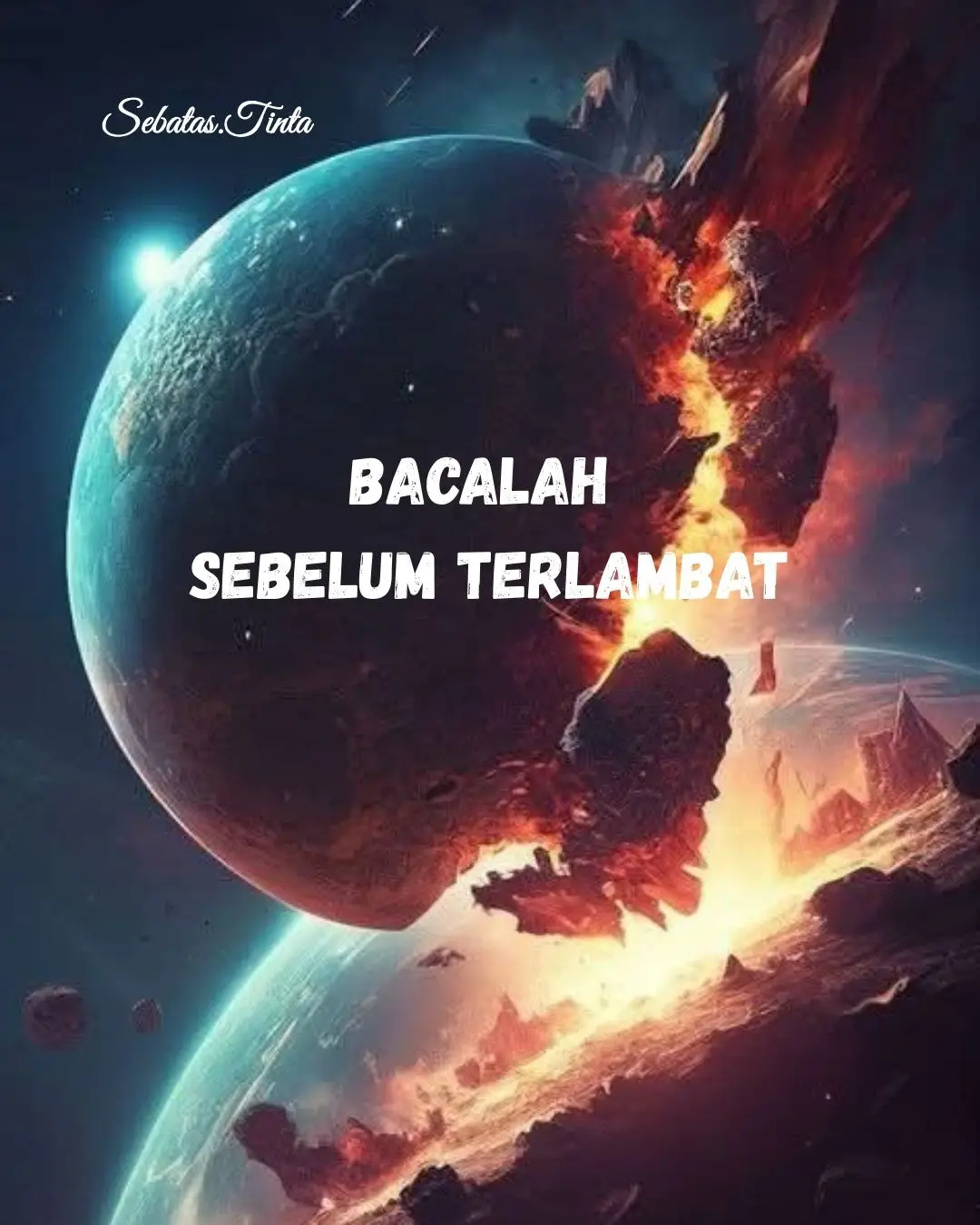 Hari Kiamat adalah janji Allah yang pasti akan terjadi dan menjadi pengingat bagi umat manusia untuk terus berbuat baik dan mempersiapkan bekal menghadapi hari akhir. Sesungguhnya hari Kiamat pasti akan datang, tidak ada keraguan tentangnya, tetapi kebanyakan manusia tidak beriman
