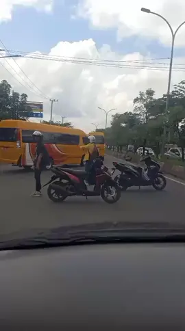 dari Banjarbaru 