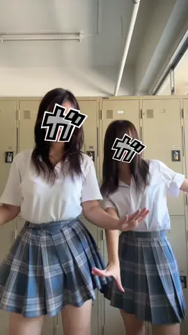 海外ガールかわちい#高校生の日常 #神奈川 #金総jk #07 #シャドウバン解除して 