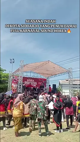 Karnaval day🔥 #fyp #viral #pemuda #pemudi #karangtaruna 