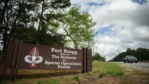 Mientras Estados Unidos acusa a otros países de “narcoestados”, su propia base militar, Fort Bragg, se ha convertido en un epicentro de crimen organizado y en una red para el narcotráfico