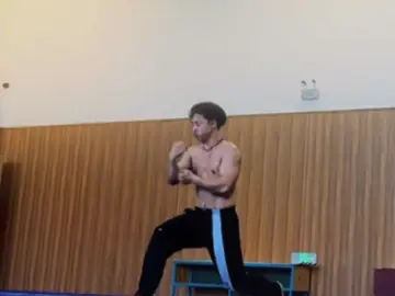 八極拳#武術 #wushu #kungfu #筋トレ
