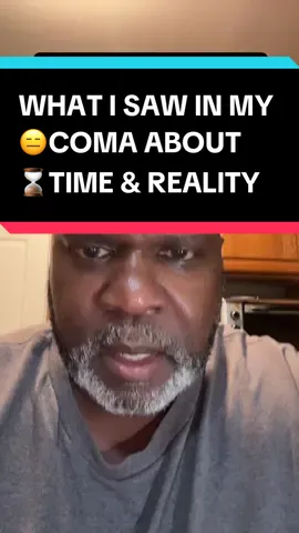 Time isn’t what we think it is. When I was in my coma, I saw doors timelines, and versions of myself all happening at once. The book of your life is already written. But you get to choose which page you live on. Chosen ones are here to remember the truth; frequency is the key to shifting timelines.#ChosenOnes #fyppppppppppppppppppppppp #quantumjumping #MikeRossExperience 