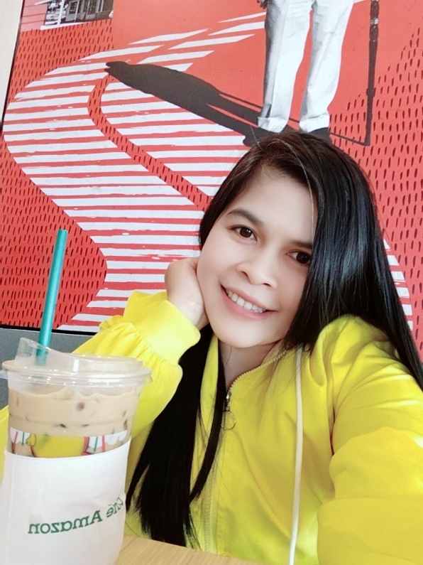 #ยิ้มสดใส #เชื่อ #เทรนวันนี้ #วัย45 