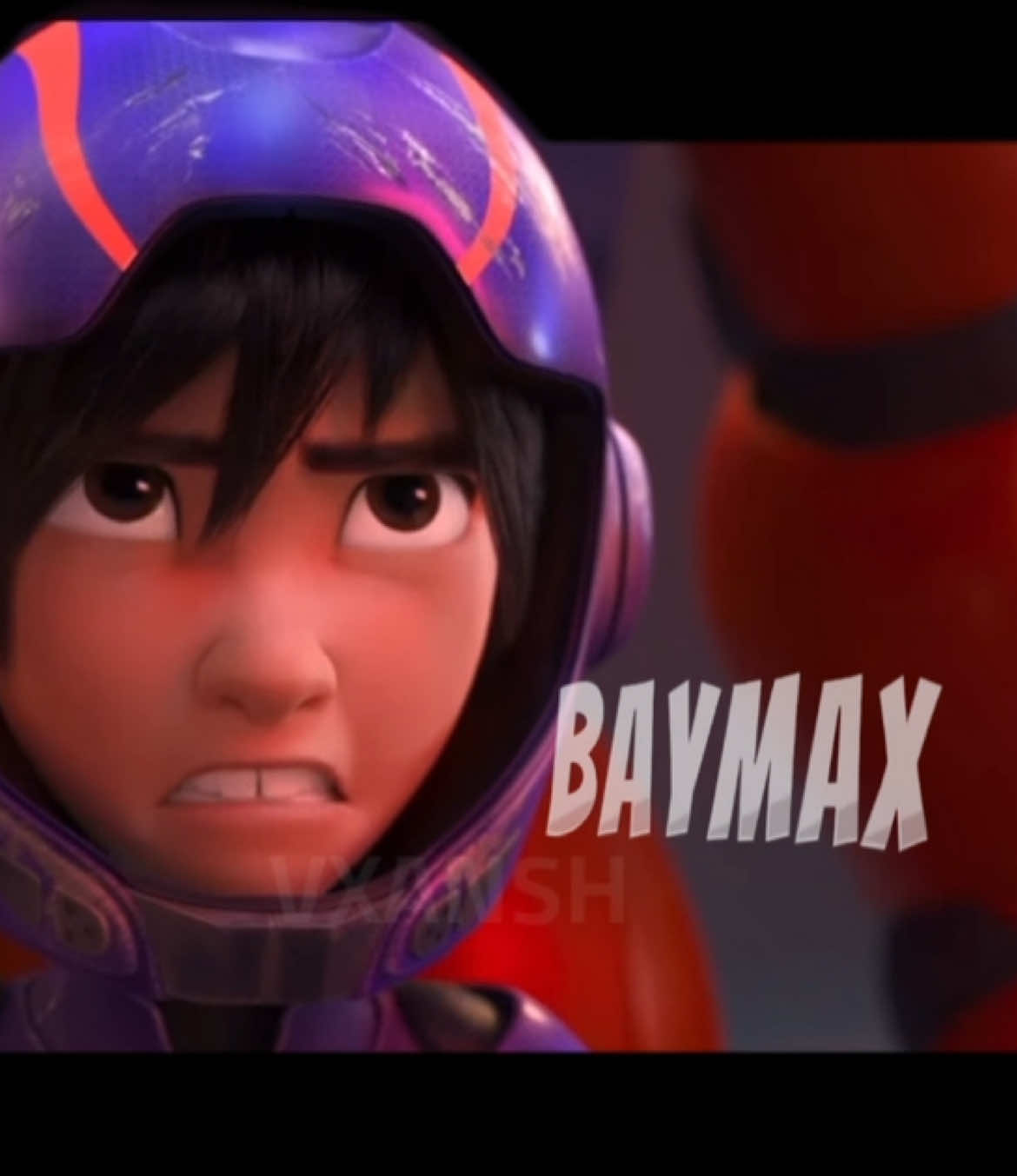 Big Hero 6 will always be a masterpiece🔥🎥 #edit #bighero6 #fyp #baymax #disney 