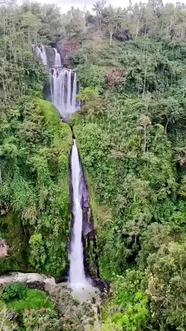 dari sini terlihat semuanya #cobansrengenge  #panoramacobansrenhege 