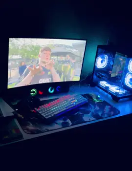 fd dms #setup #pcgaming #foryou #wallpaper #s1mple 
