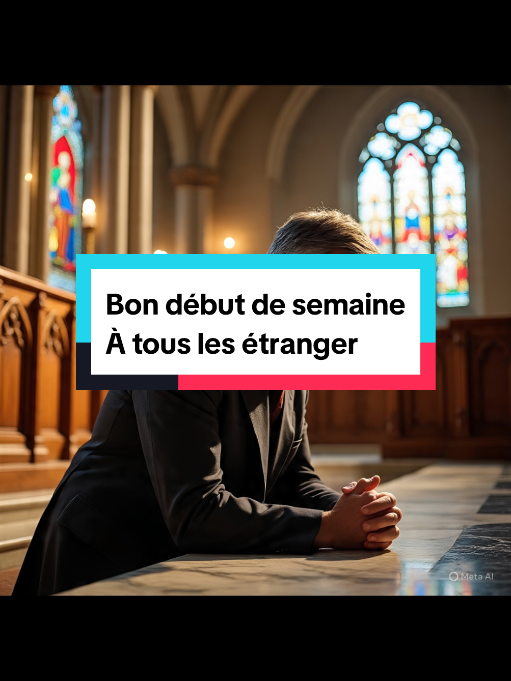 À tous ceux qui travaillent loin de chez eux, qui envoient plus qu’ils ne gardent, qui rient au téléphone pour ne pas inquiéter les leurs : respect et force. Votre sacrifice écrit des victoires que personne ne voit, mais que Dieu compte une à une. #mbenguist #bondebutdesemaine #developpementpersonnel #forceintérieure 