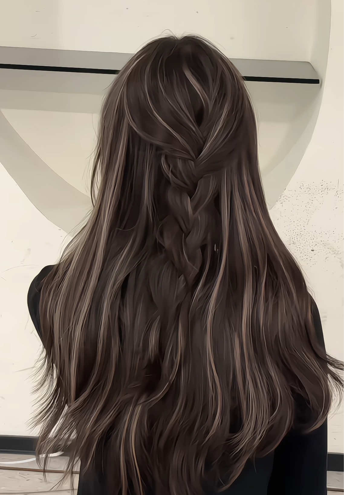 Tẩy nhuộm tóc HightLight #kieutochighlight #xuhuong #hightlighthair #nhuomtocthoitrang #nhuomtoc 