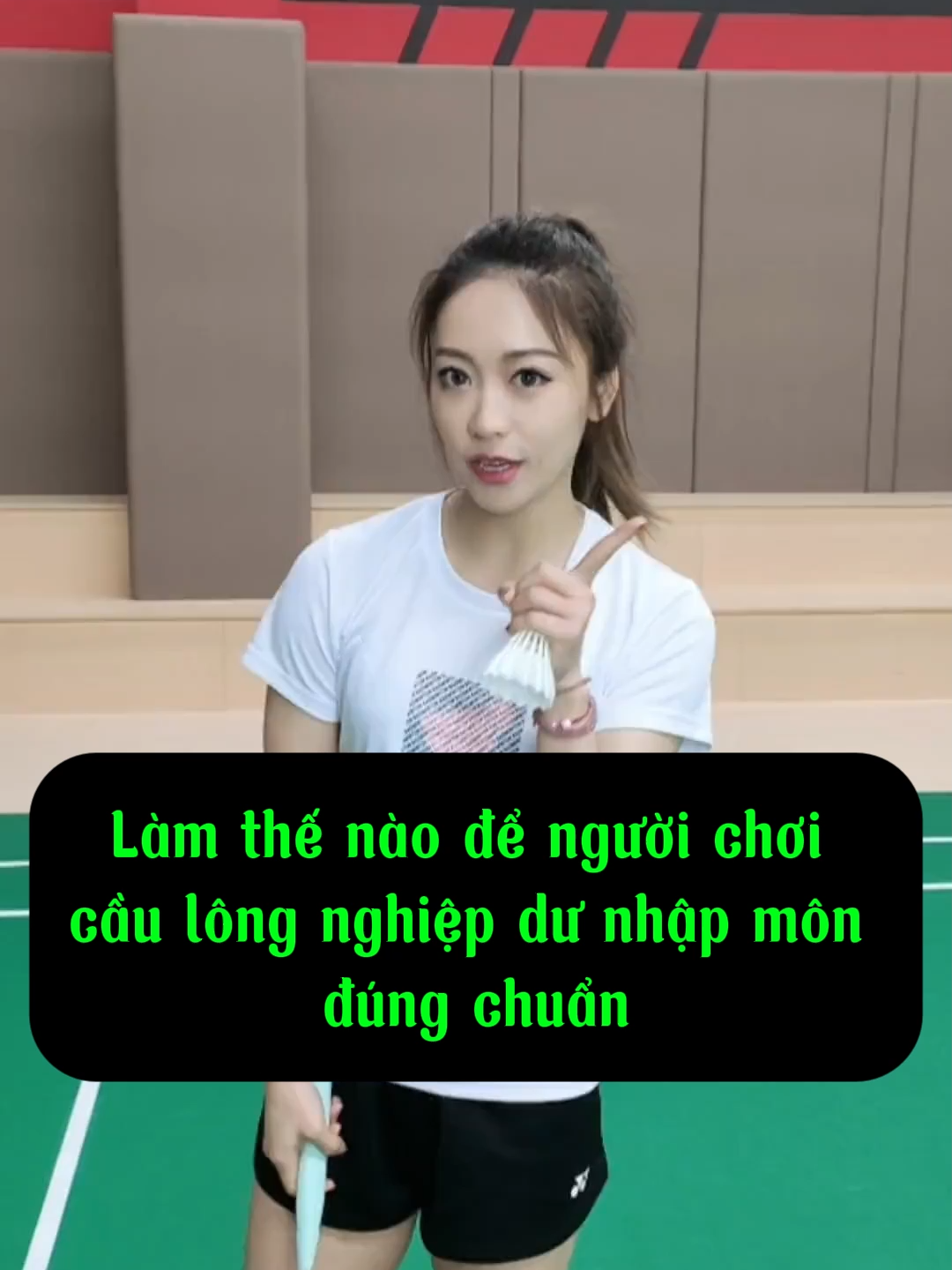 Cùng học nào anh em ơi #cabasportstanphu #xuhuongtiktok #trending #xuhuongvn #cabasports #caulong #prokennex #caulongthegioi #badminton #trainingvideo #daycaulong #votchuyencong #smash #tranning