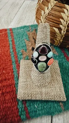 The loveliest rings for 25% off! Use code LABOR25 on our app, no code needed on our website! #nizhonitradersllc #sterlingsilverjewelry #navajojewelry #turquoisejewelry #handmadejewelry 