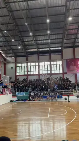 nt litaa gg nitraa 🔥🔥 #smanlita #ultras #perbasitangerang #perbasi2025kotatangerang