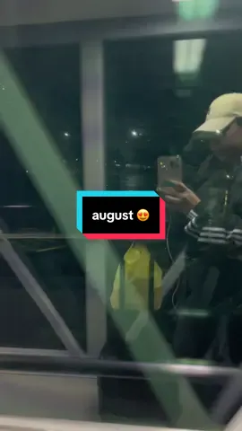 AUGUSTTT ✨✨