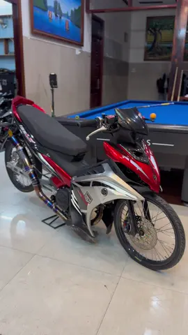 🌙 Quay đêm mà vẫn bóng loáng ✨ lên sóng cho anh em Ex 72jet8 Fi nha 🔥🏍️#xedovietnam🇻🇳 #ex150độkiểng #ex150_style_malay #racing 