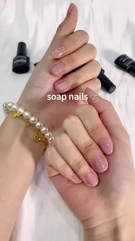 only $10 you can get 20 colors of soap nail 🧼💅 #jodsone  #soapnails  #laborday #labordaysale  #nailart  #foryou  #jellynails #tutorials 