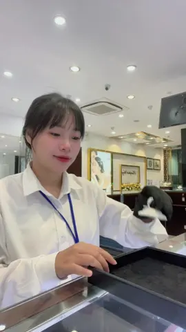 ✨🇻🇳Tự do là được lựa chọn điều tốt đẹp nhất, tôi chọn PNJ #tuhaodantoc #quockhanh2025 #pnj #saokynguyen #mancode