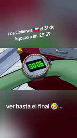 Se nos viene la maratón de entremares 💪🏻 #new #humor #tikitikitii #chile #michiclubb 