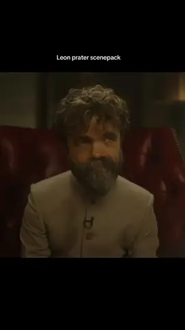 Leon prater scenepack #fyp #leonprater #peterdinklage #dexter #dexterressurection