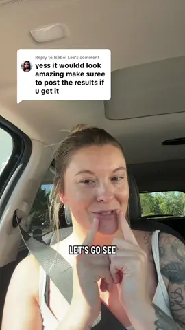 Replying to @Isabel Lee 🤭  #thrifting #thriftfinds 