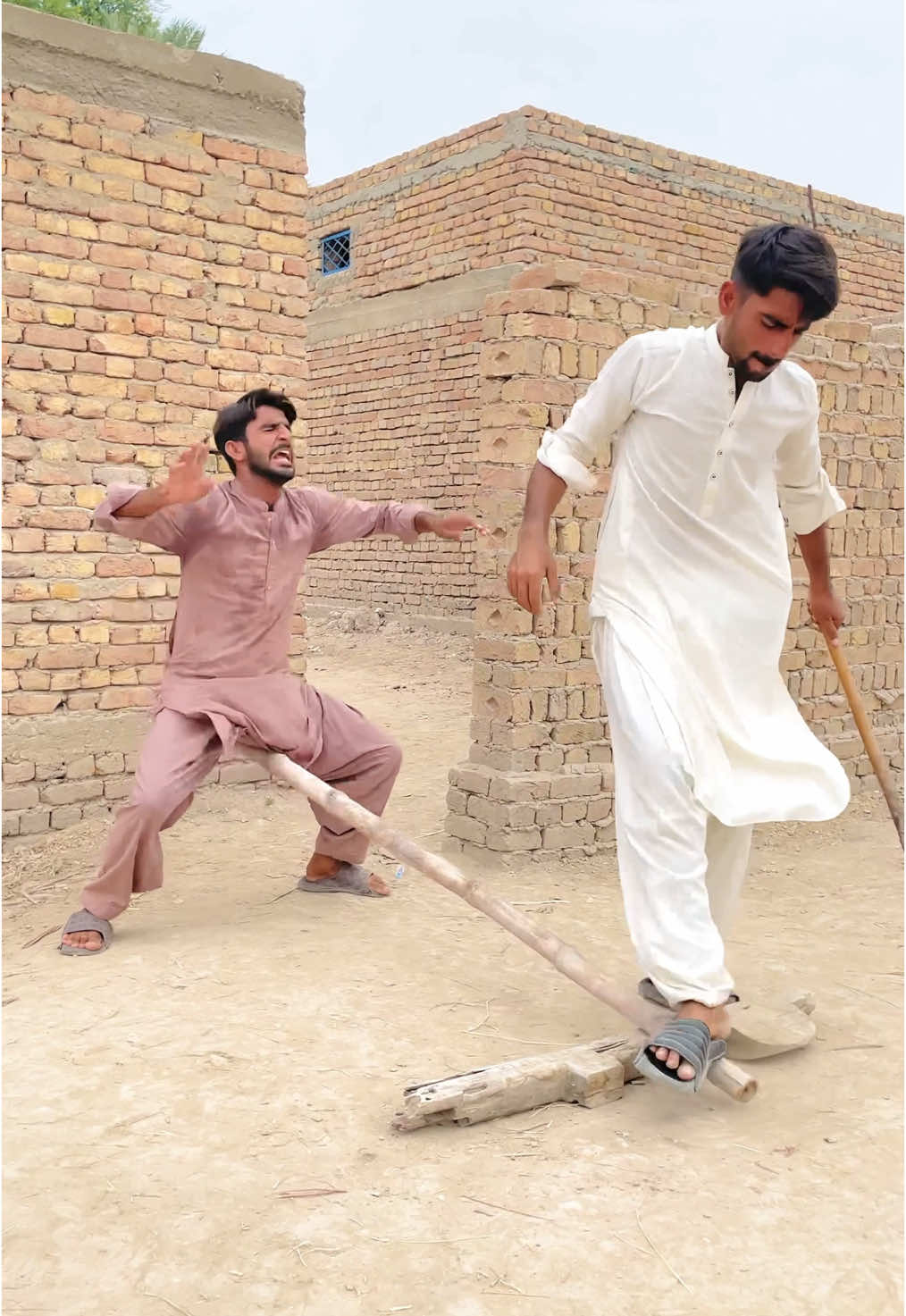 Wait for end😂🤣#atharhussain496 #tranding #foryou #funny #comedyvideo #tiktok 