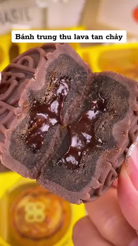 Gần tới trung thu rùi múc thử về ăn ngay ạ 🤤 #trending #xuhuong #viral #thinhanh #doanvattrungquoc 