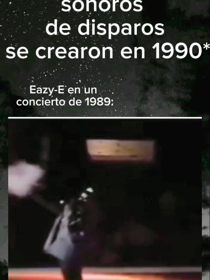 jajajajaja, tan real  #musica #hiphop #Eazy #compton #concierto 
