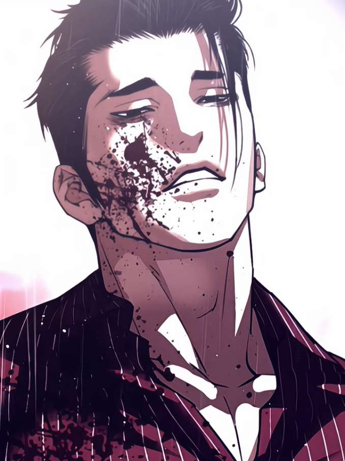 yg req gitae knp dah? gak takut emang ama gitae😭 keknya lebih serem. #kimgitae #gitaekim #lookismwebtoon #manhwa #foryoupage 