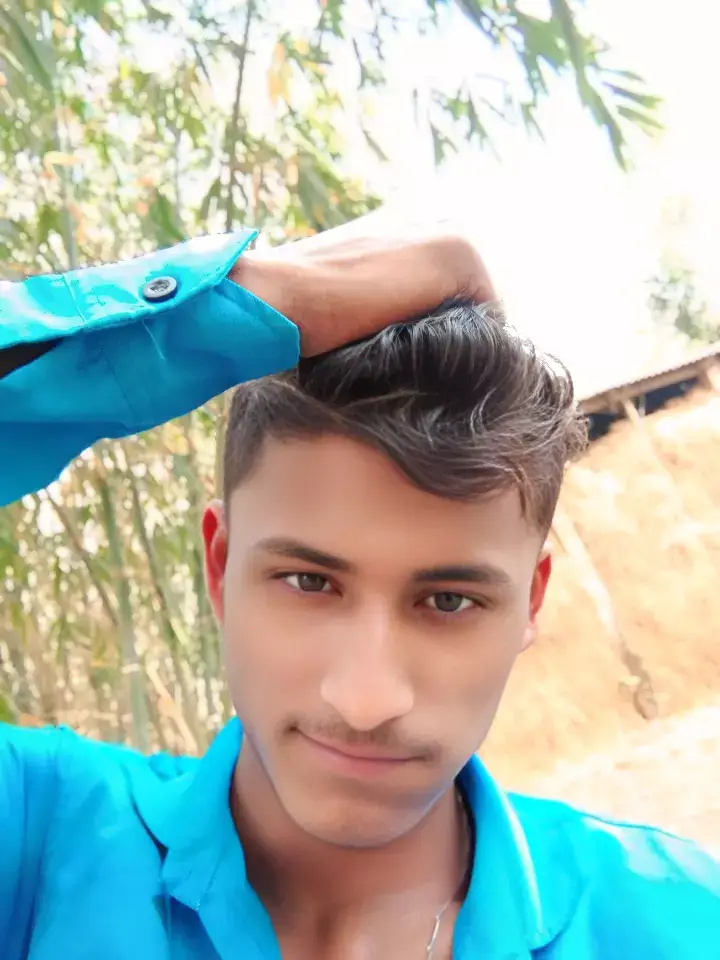 #oufit cowok Berwarna