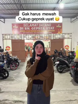 @Geprek Uyat enyakkkk🥺🤏🏻