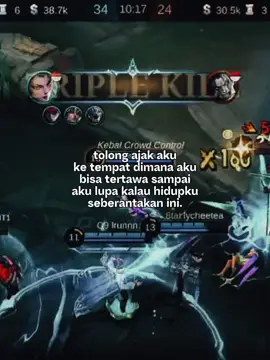 #fyppppppppppppppppppppppp #mobilelegends #pemula #ojodibully #konten 
