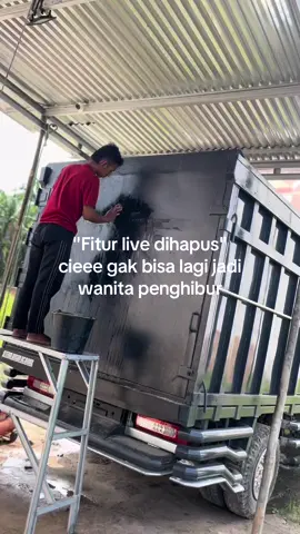 Hilang harapan paus terbang tu😋🤣