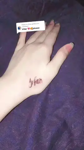 Replying to @irfan.pathan.nplz repost #unfrezzmyaccount #pyari388 #handvideos #namevideos 