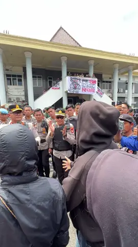 #dpr #oku #masyarakat #baturaja #demo