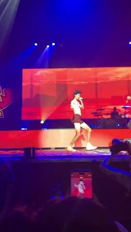 Oh…hey Nat #3oh3 #simpleplan 