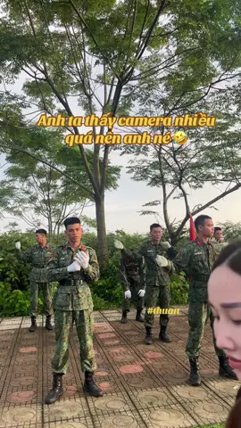 Sáng nay có ai ở Đại học Quốc Gia xem anh Hiệp không ạ? #a80 #dieubinh #lehoanghiep 