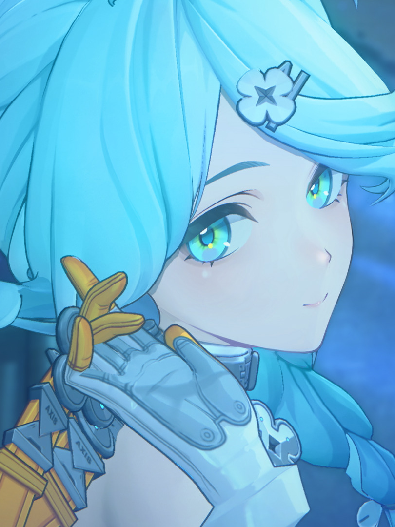 SEED CHARACTER GAMEPLAY #zenlesszonezero #zzzero #zzz #seed