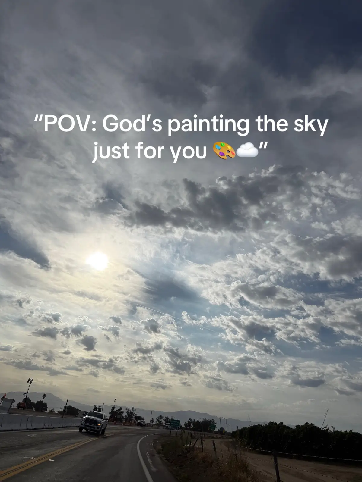 A breathtaking cloud drifting across the sky, painted with nature’s gentle touch. Sometimes the simplest moments remind us of the beauty above—soft, calm, and full of wonder. 🌤️✨ #CloudGazing #SkyBeauty #NatureArt #HeavenlyViews #PeacefulSky 