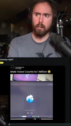 This Can’t Be Real 😭 #asmongold 