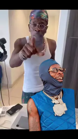 Shatta Wale is the African dancehall king for a reason 🔥🐐 #shattawale #shattawaleking #shattawalenima #shattawalegh #tiktokghana🇬🇭 