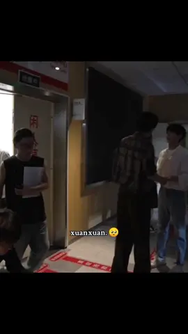 gsahahha cutieess #liuxuancheng #zhanxuan #revengedlove 